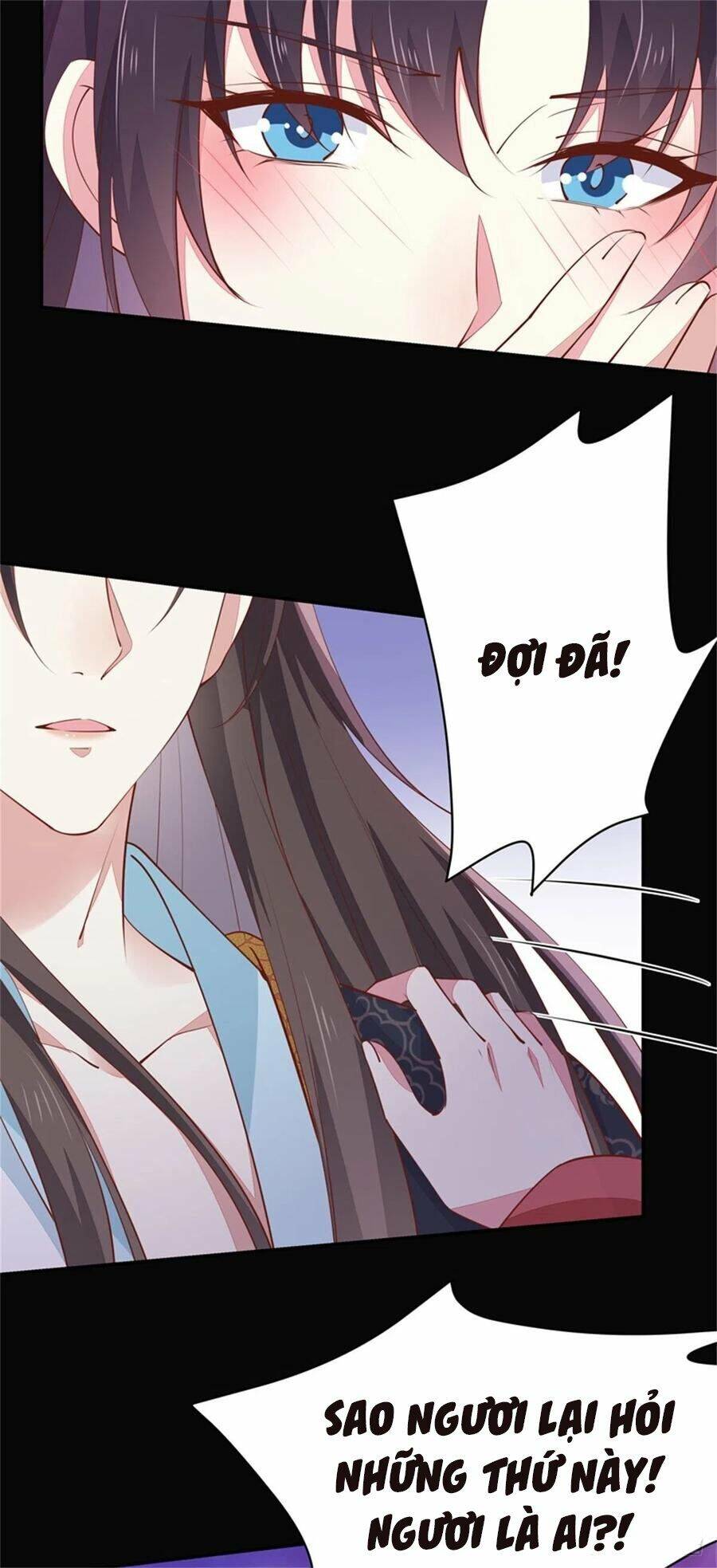Chi Tôn Đồng Thuật Sư: Tuyệt Thế Đại Tiểu Thư chapter 129 - Trang 6