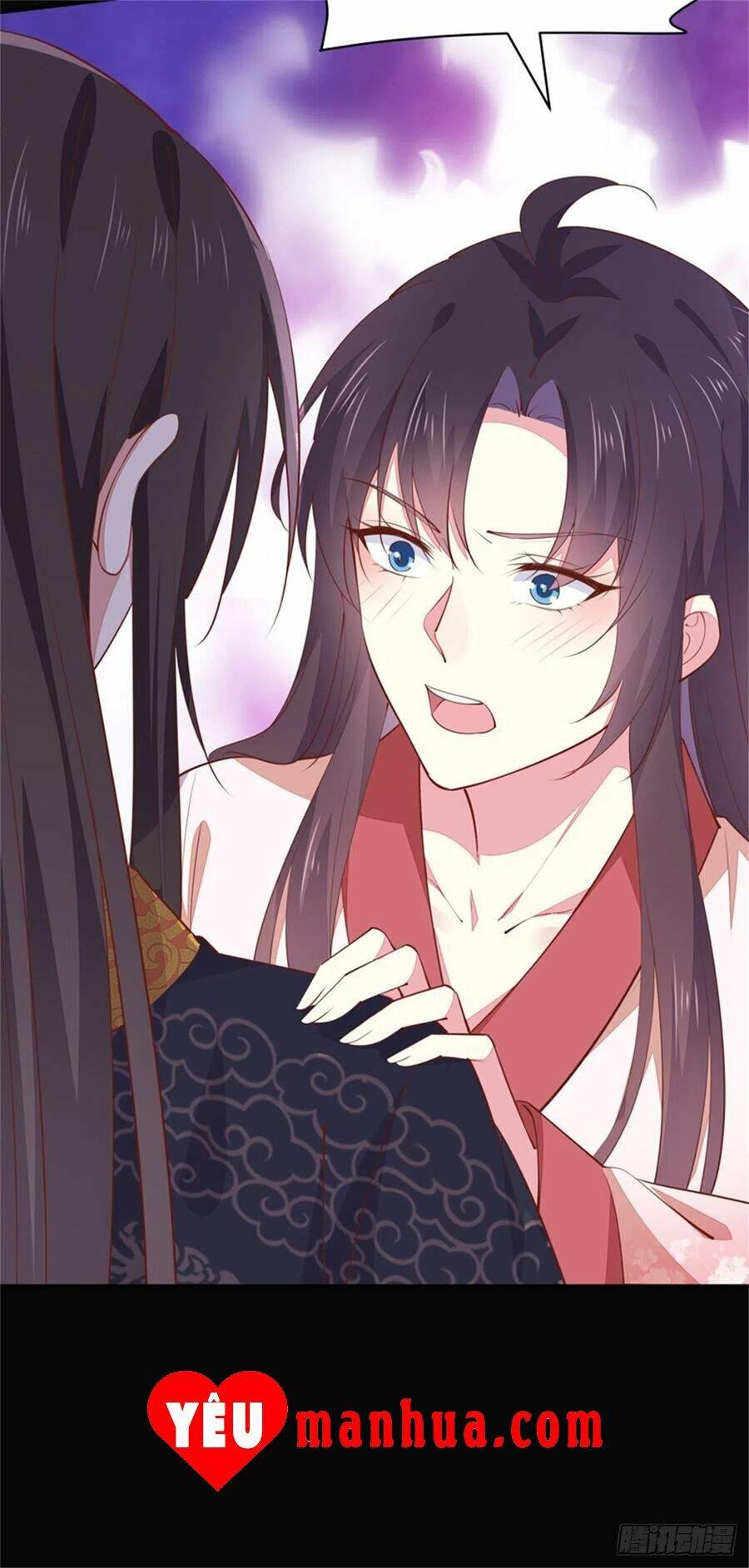 Chi Tôn Đồng Thuật Sư: Tuyệt Thế Đại Tiểu Thư chapter 129 - Trang 7
