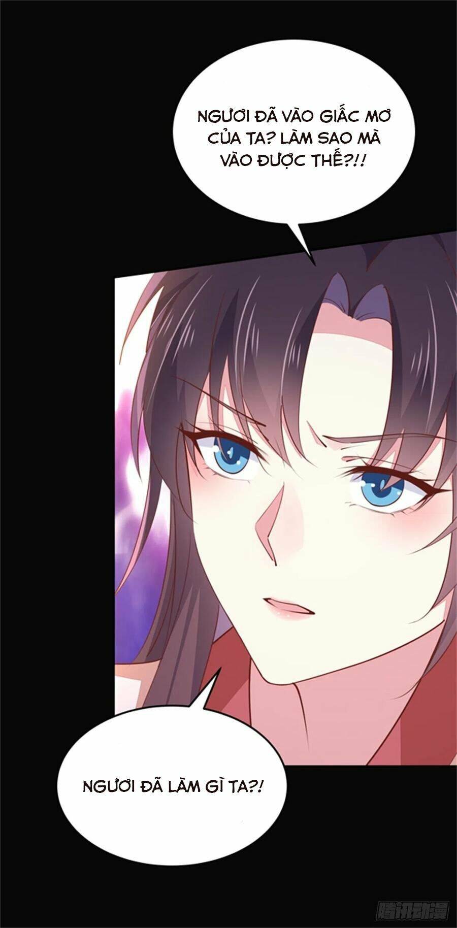Chi Tôn Đồng Thuật Sư: Tuyệt Thế Đại Tiểu Thư chapter 129 - Trang 8