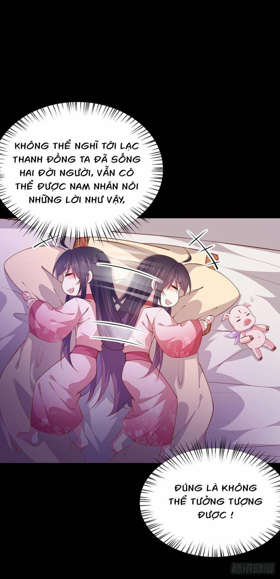 Chi Tôn Đồng Thuật Sư: Tuyệt Thế Đại Tiểu Thư chapter 130 - Trang 12