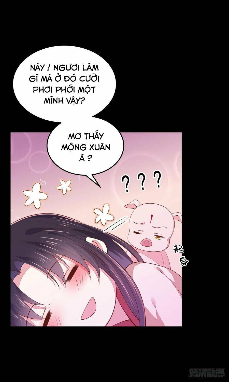 Chi Tôn Đồng Thuật Sư: Tuyệt Thế Đại Tiểu Thư chapter 130 - Trang 13