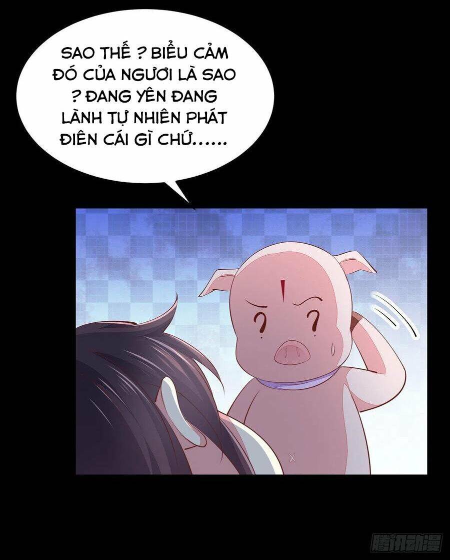Chi Tôn Đồng Thuật Sư: Tuyệt Thế Đại Tiểu Thư chapter 130 - Trang 15