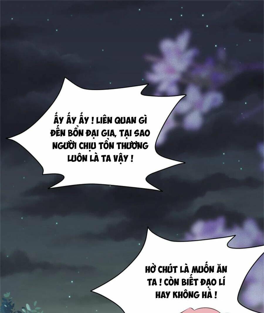 Chi Tôn Đồng Thuật Sư: Tuyệt Thế Đại Tiểu Thư chapter 130 - Trang 17