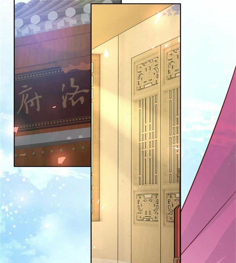 Chi Tôn Đồng Thuật Sư: Tuyệt Thế Đại Tiểu Thư chapter 130 - Trang 19