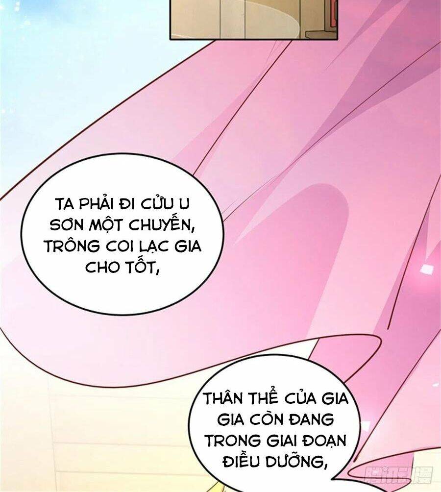 Chi Tôn Đồng Thuật Sư: Tuyệt Thế Đại Tiểu Thư chapter 130 - Trang 20