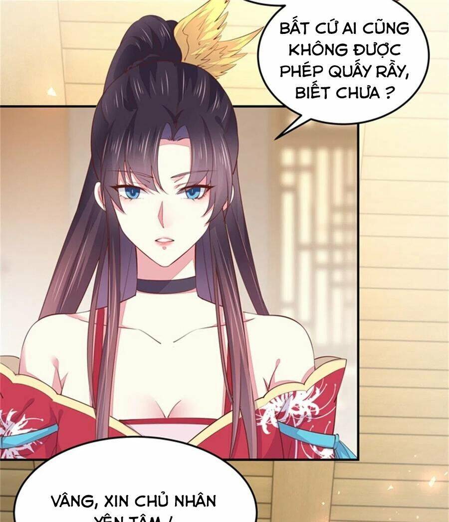 Chi Tôn Đồng Thuật Sư: Tuyệt Thế Đại Tiểu Thư chapter 130 - Trang 21