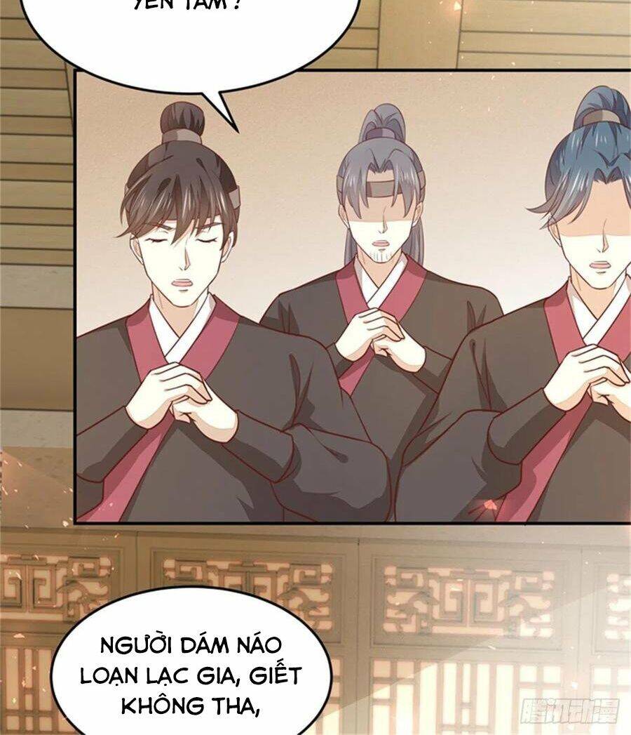 Chi Tôn Đồng Thuật Sư: Tuyệt Thế Đại Tiểu Thư chapter 130 - Trang 22