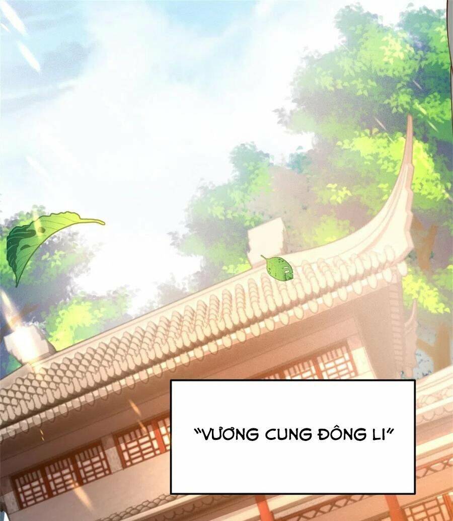 Chi Tôn Đồng Thuật Sư: Tuyệt Thế Đại Tiểu Thư chapter 130 - Trang 26