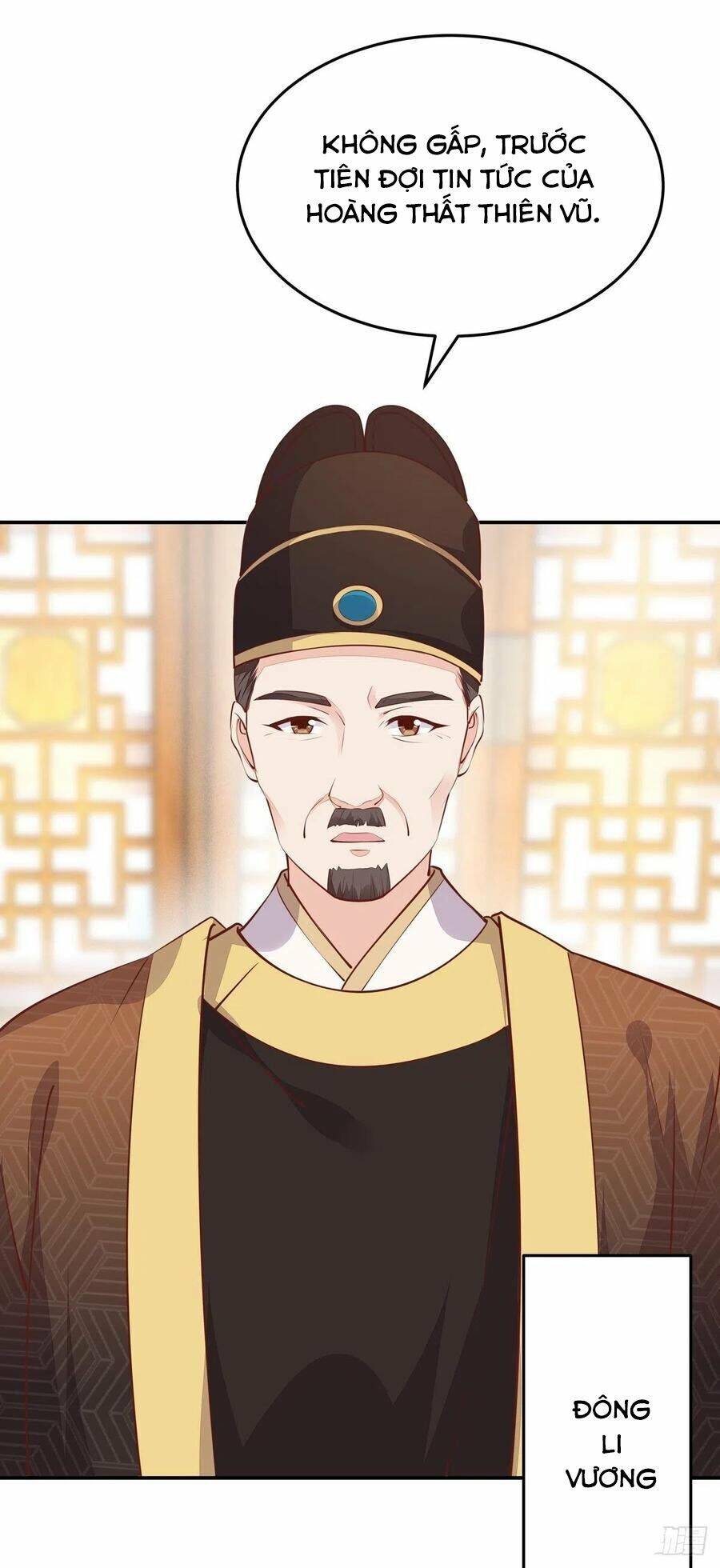 Chi Tôn Đồng Thuật Sư: Tuyệt Thế Đại Tiểu Thư chapter 130 - Trang 30