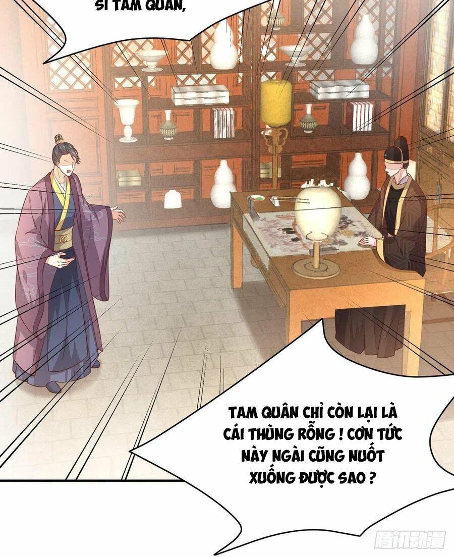 Chi Tôn Đồng Thuật Sư: Tuyệt Thế Đại Tiểu Thư chapter 130 - Trang 32