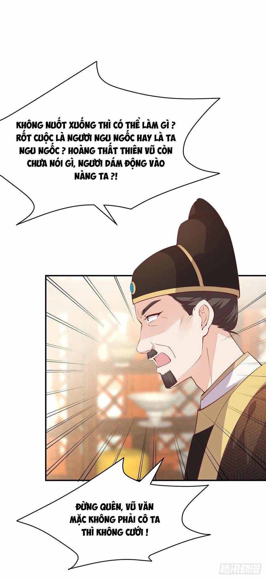Chi Tôn Đồng Thuật Sư: Tuyệt Thế Đại Tiểu Thư chapter 130 - Trang 33