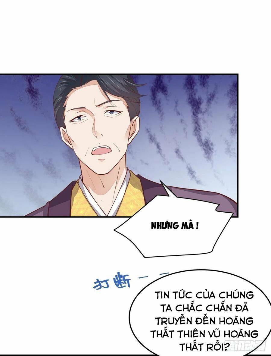 Chi Tôn Đồng Thuật Sư: Tuyệt Thế Đại Tiểu Thư chapter 130 - Trang 34