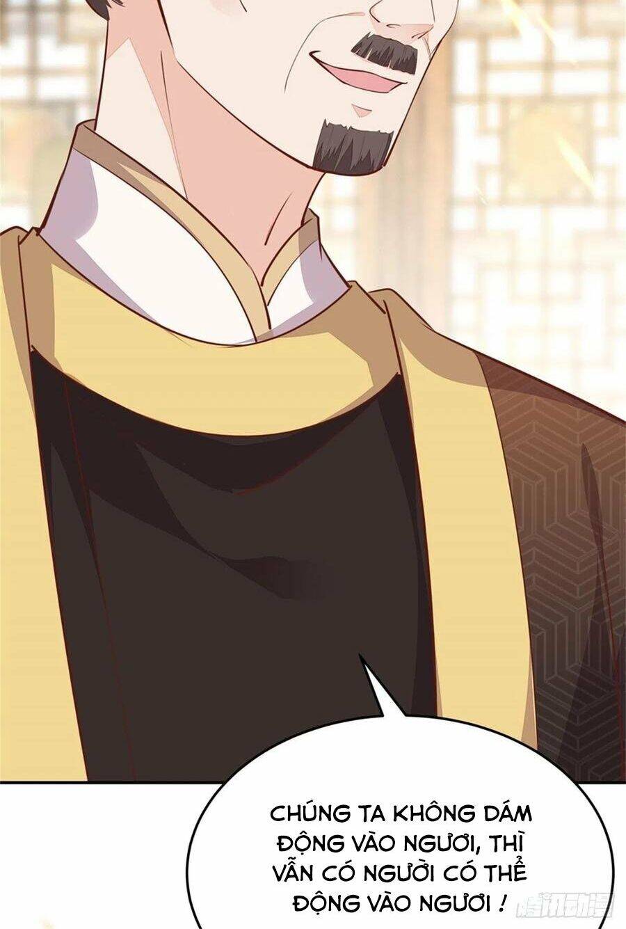 Chi Tôn Đồng Thuật Sư: Tuyệt Thế Đại Tiểu Thư chapter 130 - Trang 38