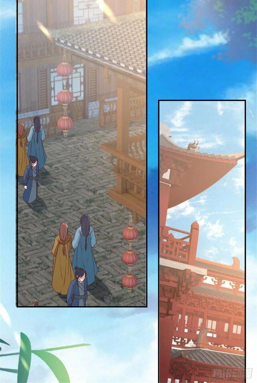 Chi Tôn Đồng Thuật Sư: Tuyệt Thế Đại Tiểu Thư chapter 130 - Trang 40
