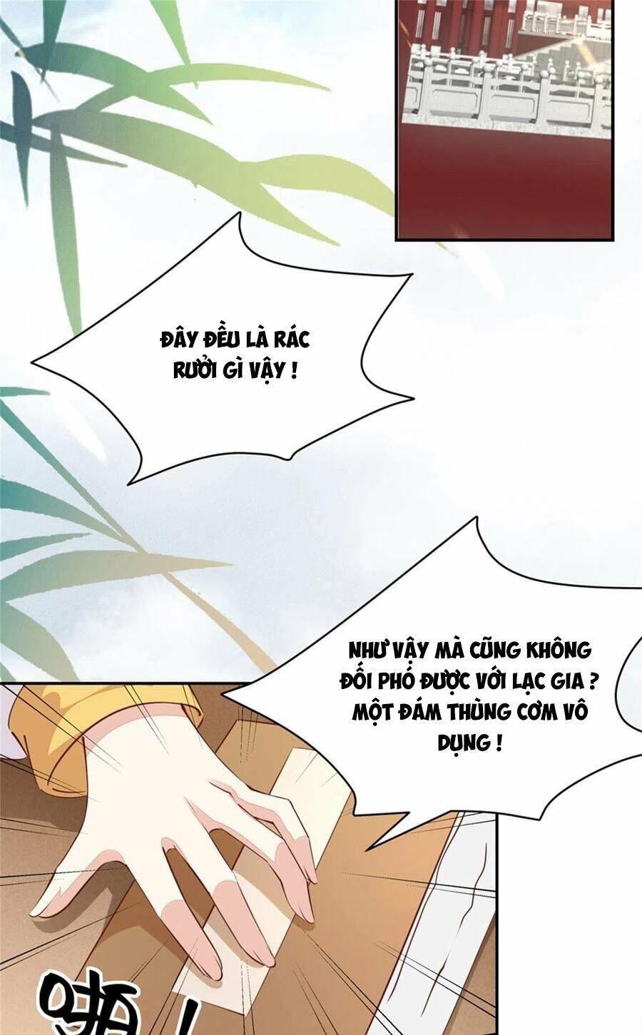 Chi Tôn Đồng Thuật Sư: Tuyệt Thế Đại Tiểu Thư chapter 130 - Trang 41