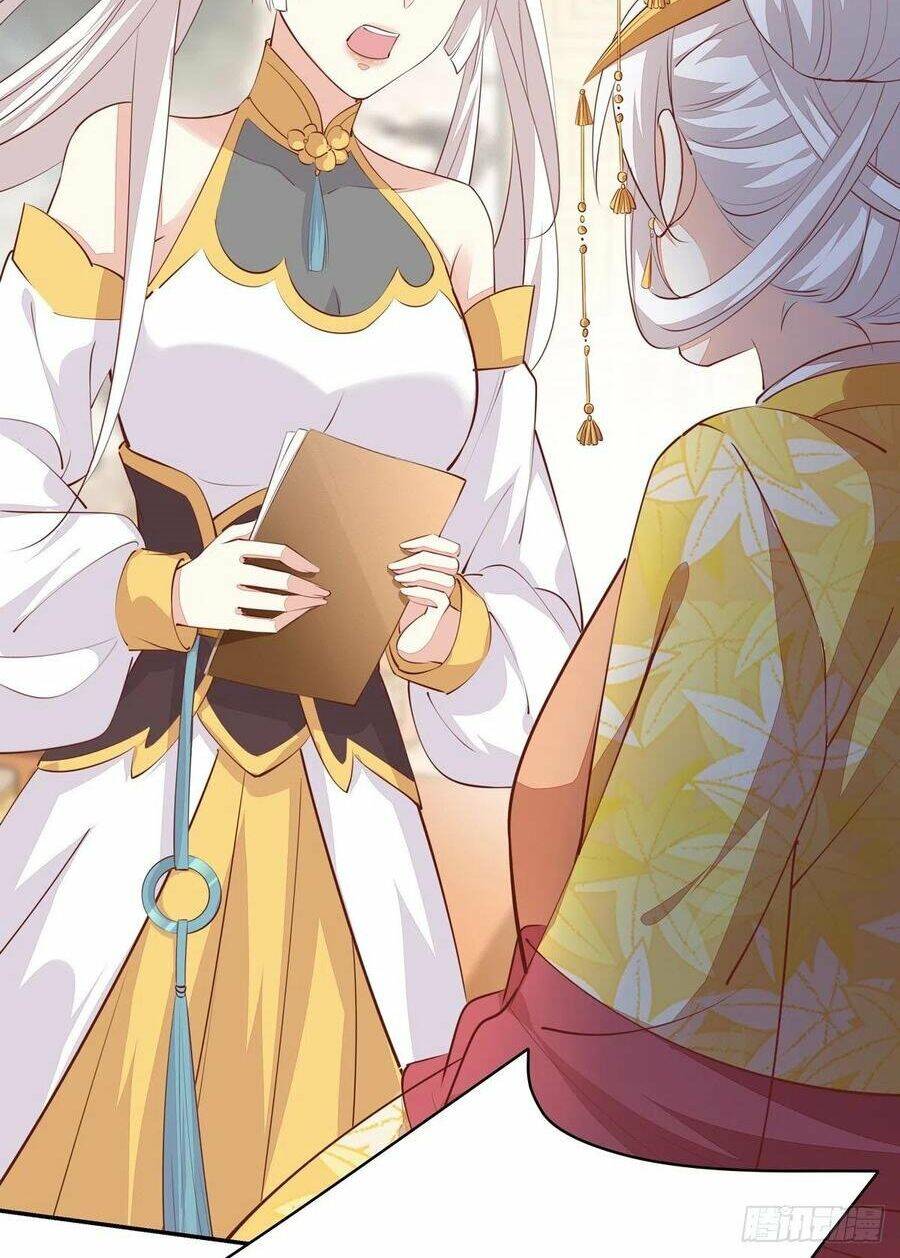 Chi Tôn Đồng Thuật Sư: Tuyệt Thế Đại Tiểu Thư chapter 130 - Trang 44