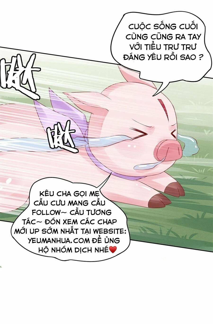 Chi Tôn Đồng Thuật Sư: Tuyệt Thế Đại Tiểu Thư chapter 130 - Trang 47