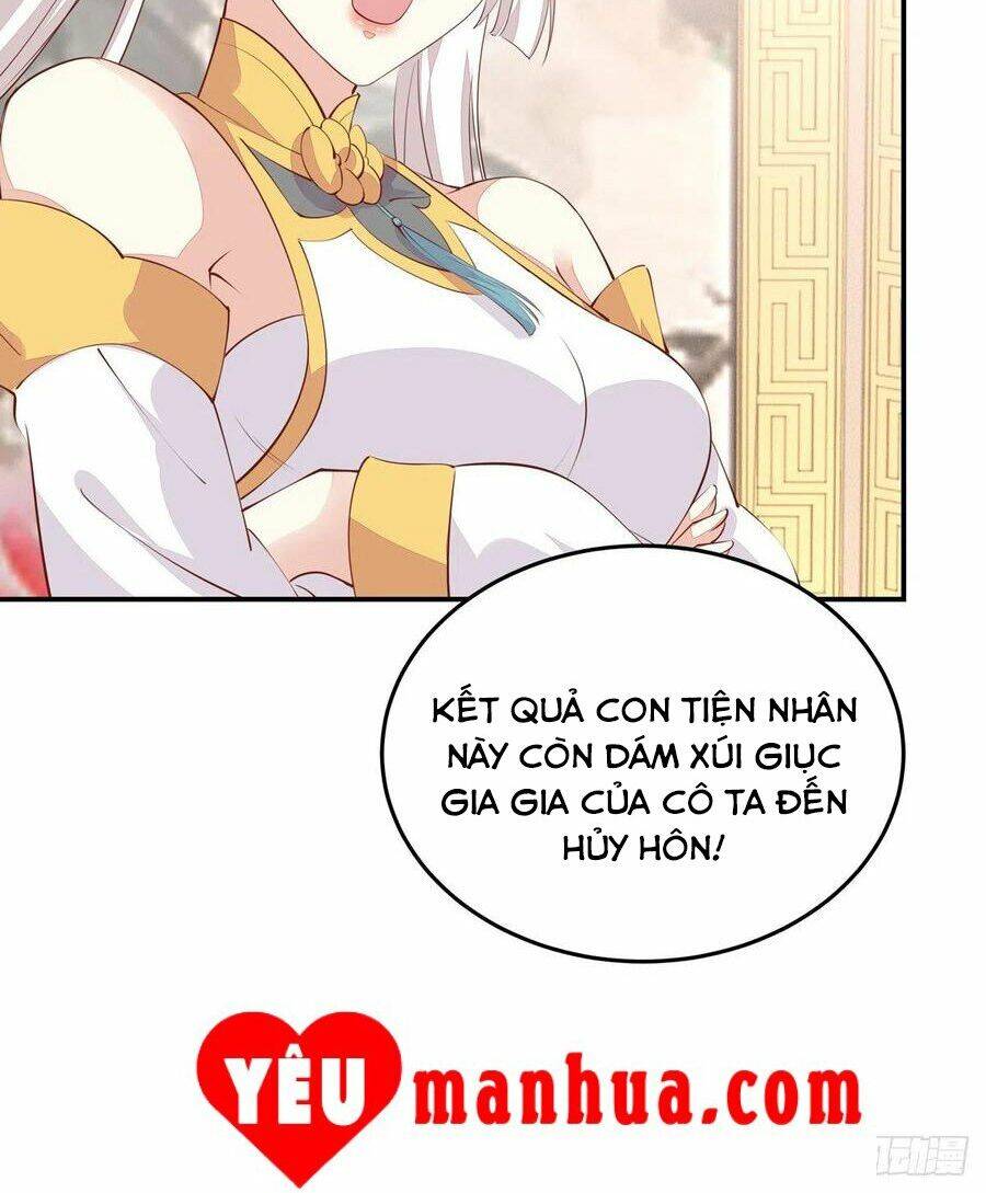Chi Tôn Đồng Thuật Sư: Tuyệt Thế Đại Tiểu Thư chapter 131 - Trang 11