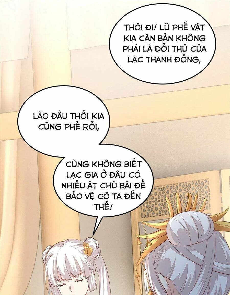 Chi Tôn Đồng Thuật Sư: Tuyệt Thế Đại Tiểu Thư chapter 131 - Trang 14