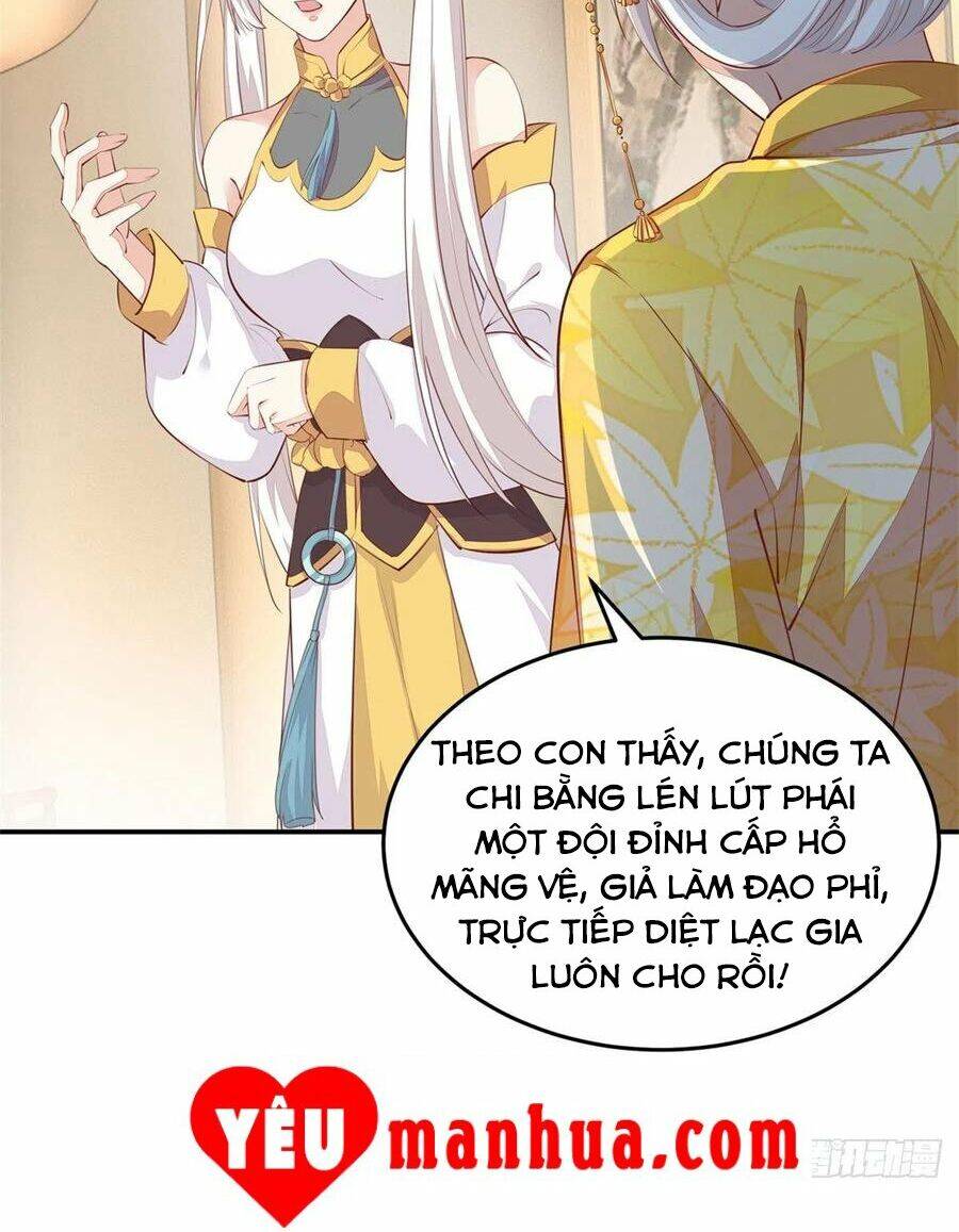 Chi Tôn Đồng Thuật Sư: Tuyệt Thế Đại Tiểu Thư chapter 131 - Trang 15