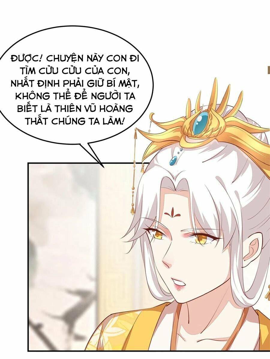 Chi Tôn Đồng Thuật Sư: Tuyệt Thế Đại Tiểu Thư chapter 131 - Trang 16