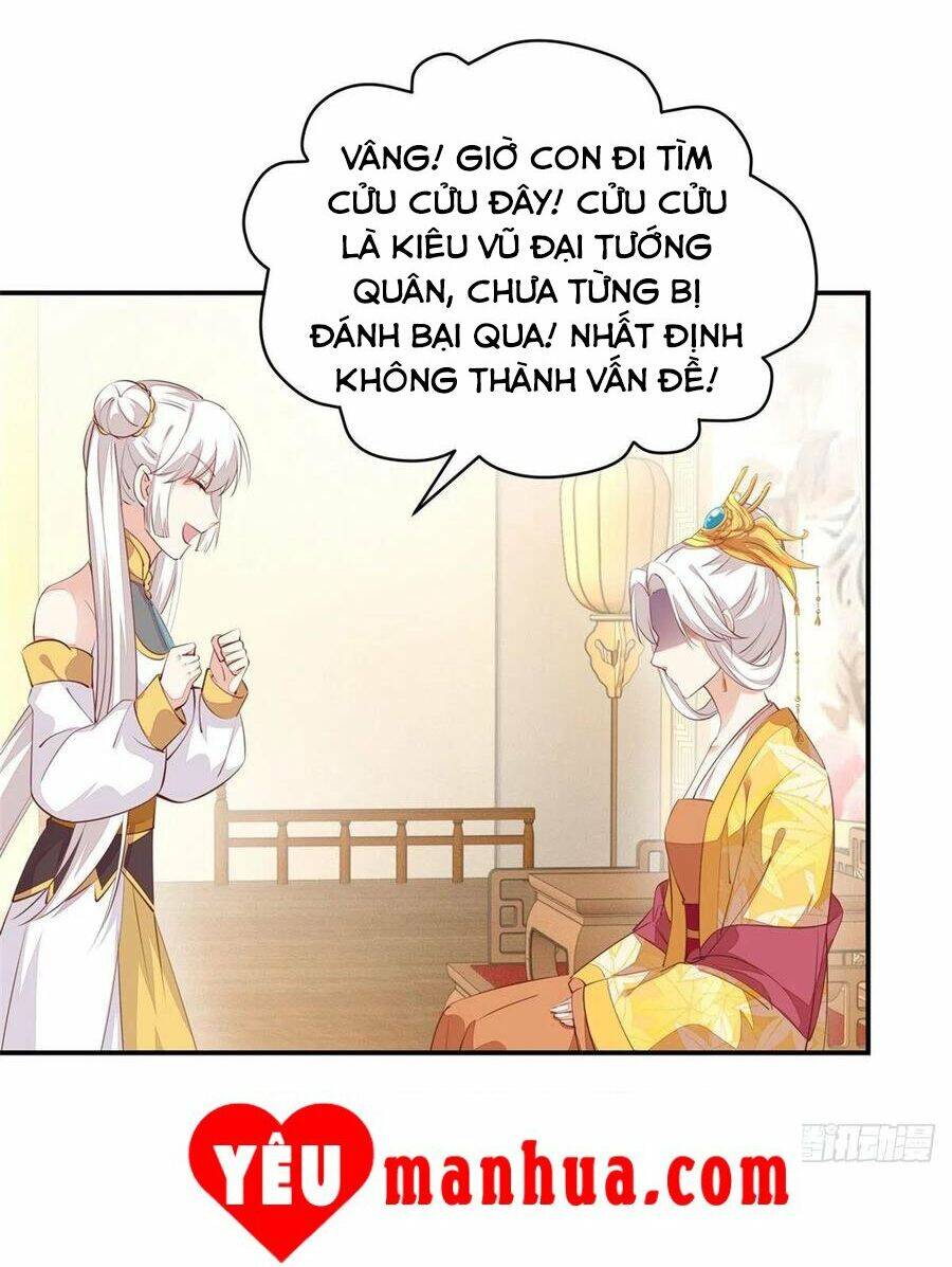 Chi Tôn Đồng Thuật Sư: Tuyệt Thế Đại Tiểu Thư chapter 131 - Trang 17