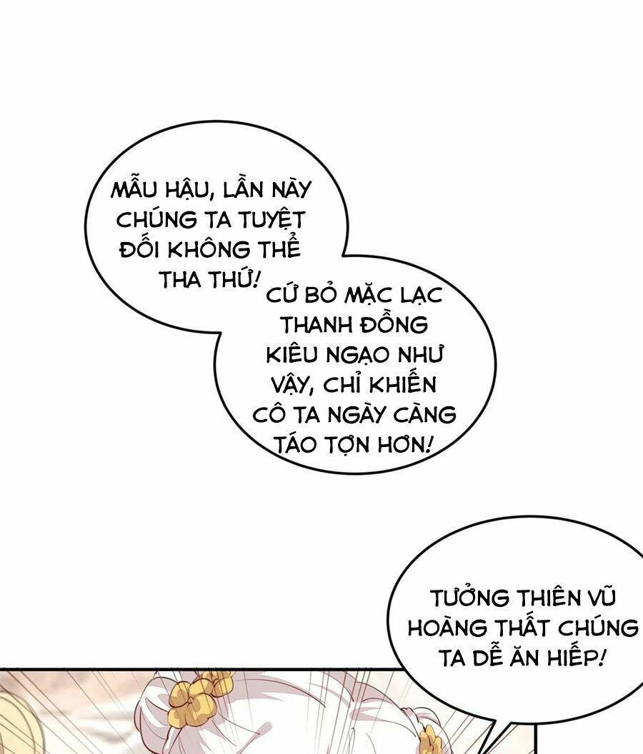 Chi Tôn Đồng Thuật Sư: Tuyệt Thế Đại Tiểu Thư chapter 131 - Trang 2