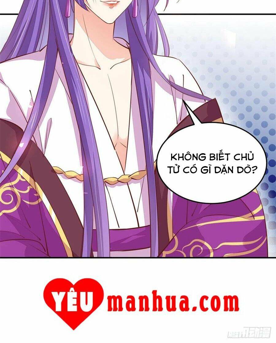 Chi Tôn Đồng Thuật Sư: Tuyệt Thế Đại Tiểu Thư chapter 131 - Trang 23