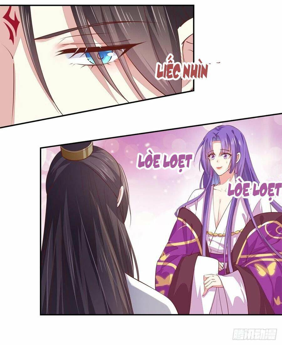 Chi Tôn Đồng Thuật Sư: Tuyệt Thế Đại Tiểu Thư chapter 131 - Trang 27