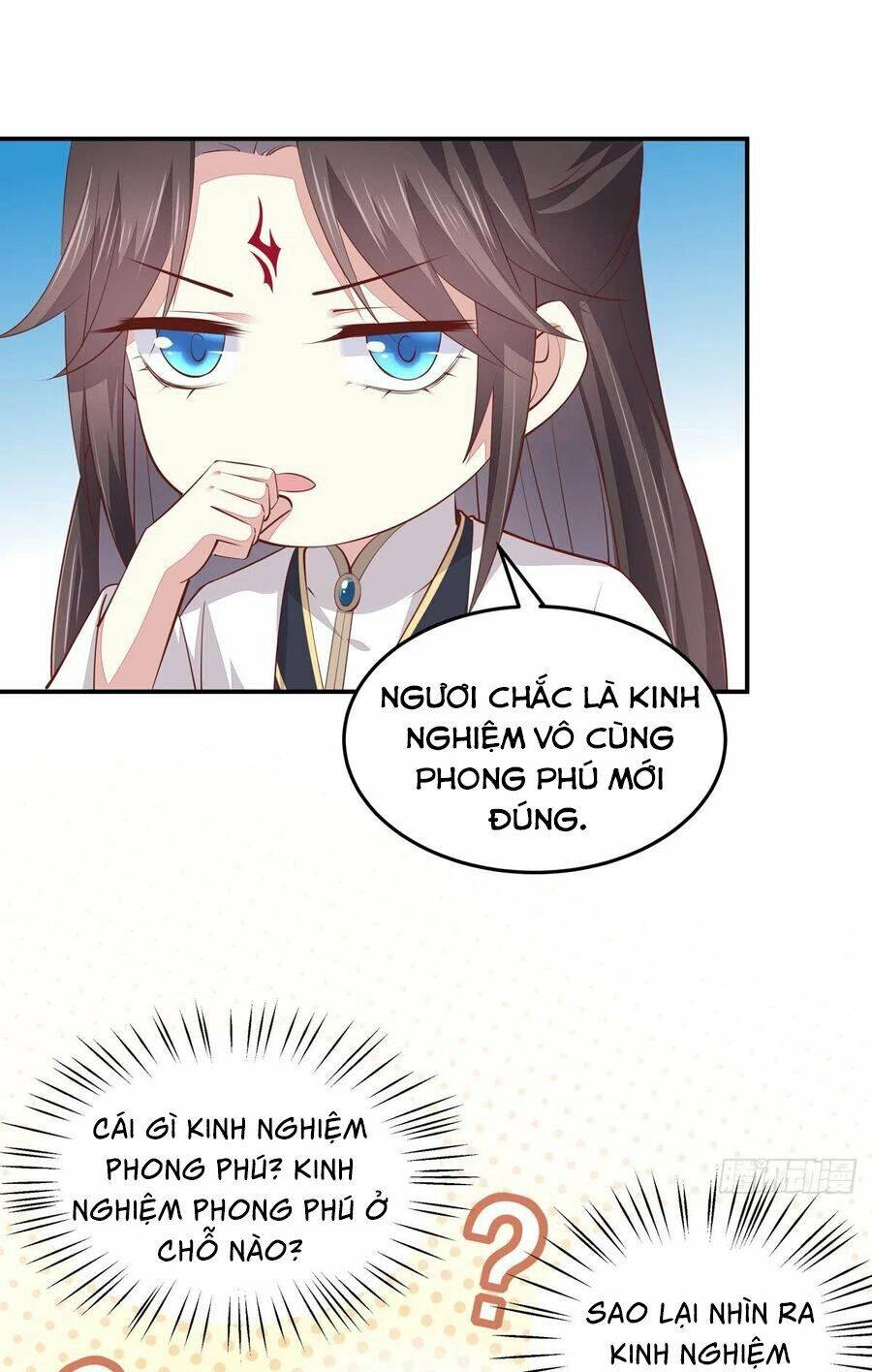 Chi Tôn Đồng Thuật Sư: Tuyệt Thế Đại Tiểu Thư chapter 131 - Trang 28