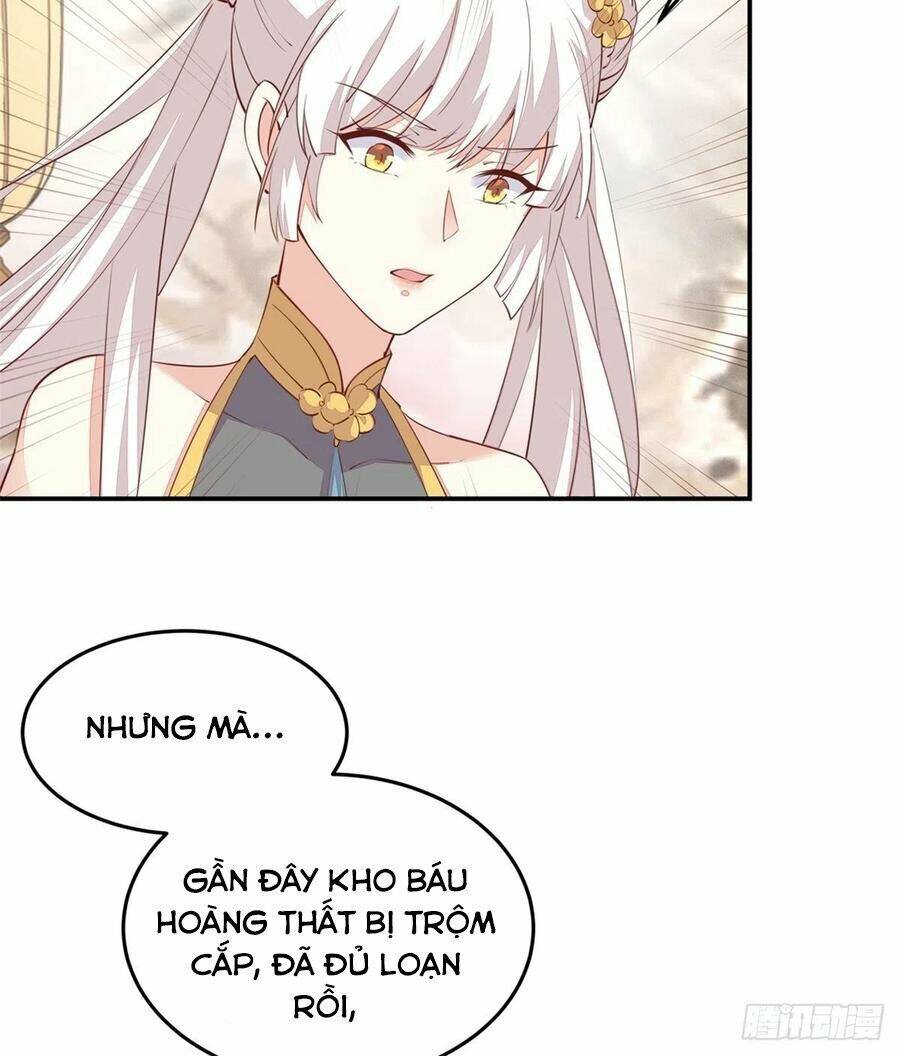 Chi Tôn Đồng Thuật Sư: Tuyệt Thế Đại Tiểu Thư chapter 131 - Trang 3