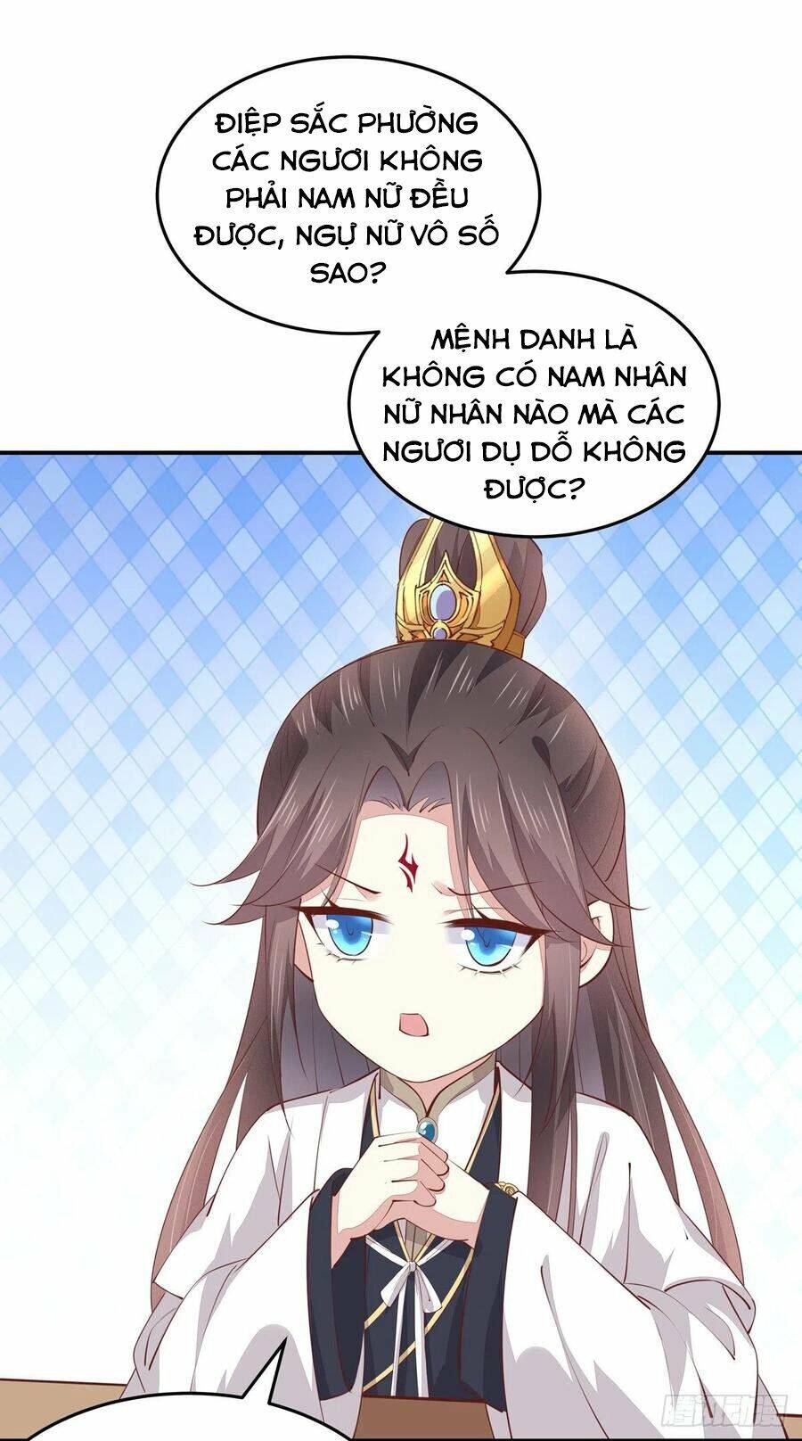 Chi Tôn Đồng Thuật Sư: Tuyệt Thế Đại Tiểu Thư chapter 131 - Trang 31