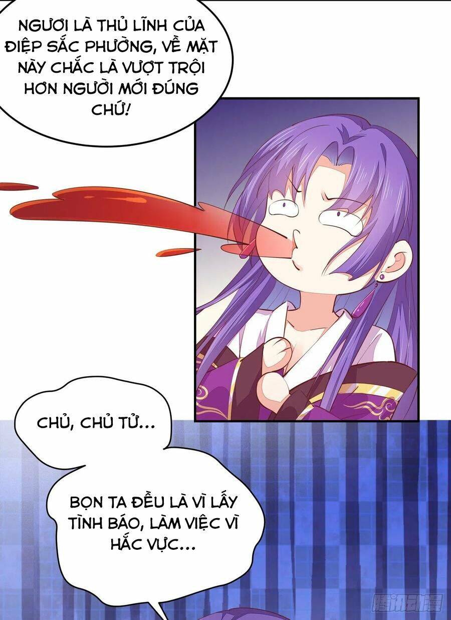 Chi Tôn Đồng Thuật Sư: Tuyệt Thế Đại Tiểu Thư chapter 131 - Trang 32