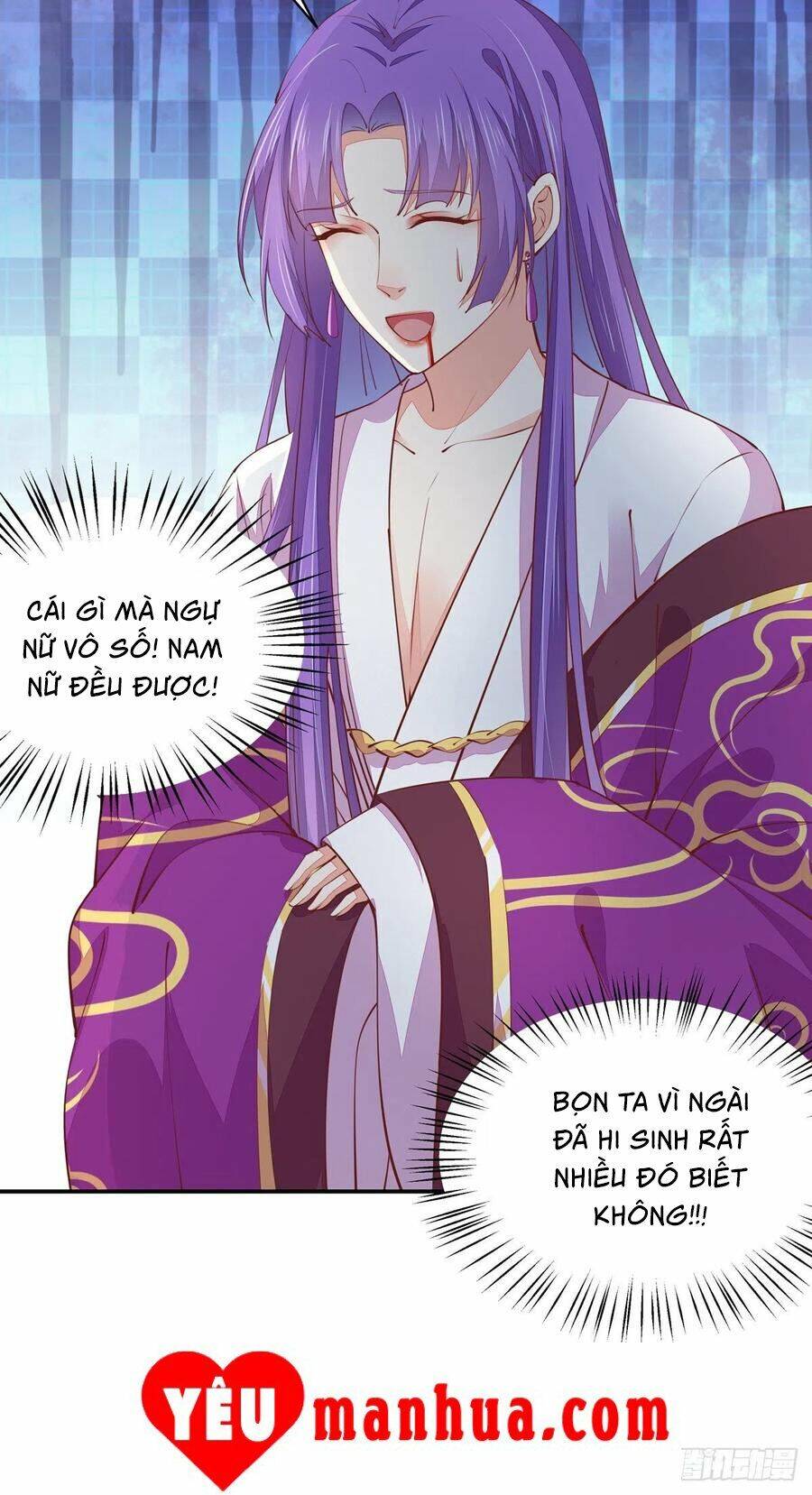 Chi Tôn Đồng Thuật Sư: Tuyệt Thế Đại Tiểu Thư chapter 131 - Trang 33