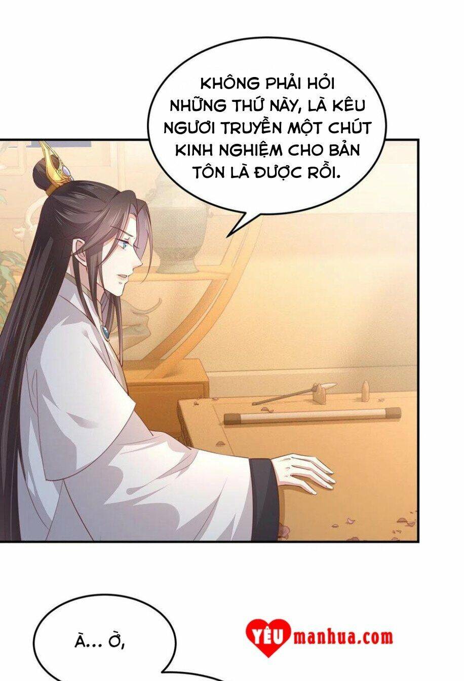 Chi Tôn Đồng Thuật Sư: Tuyệt Thế Đại Tiểu Thư chapter 131 - Trang 34