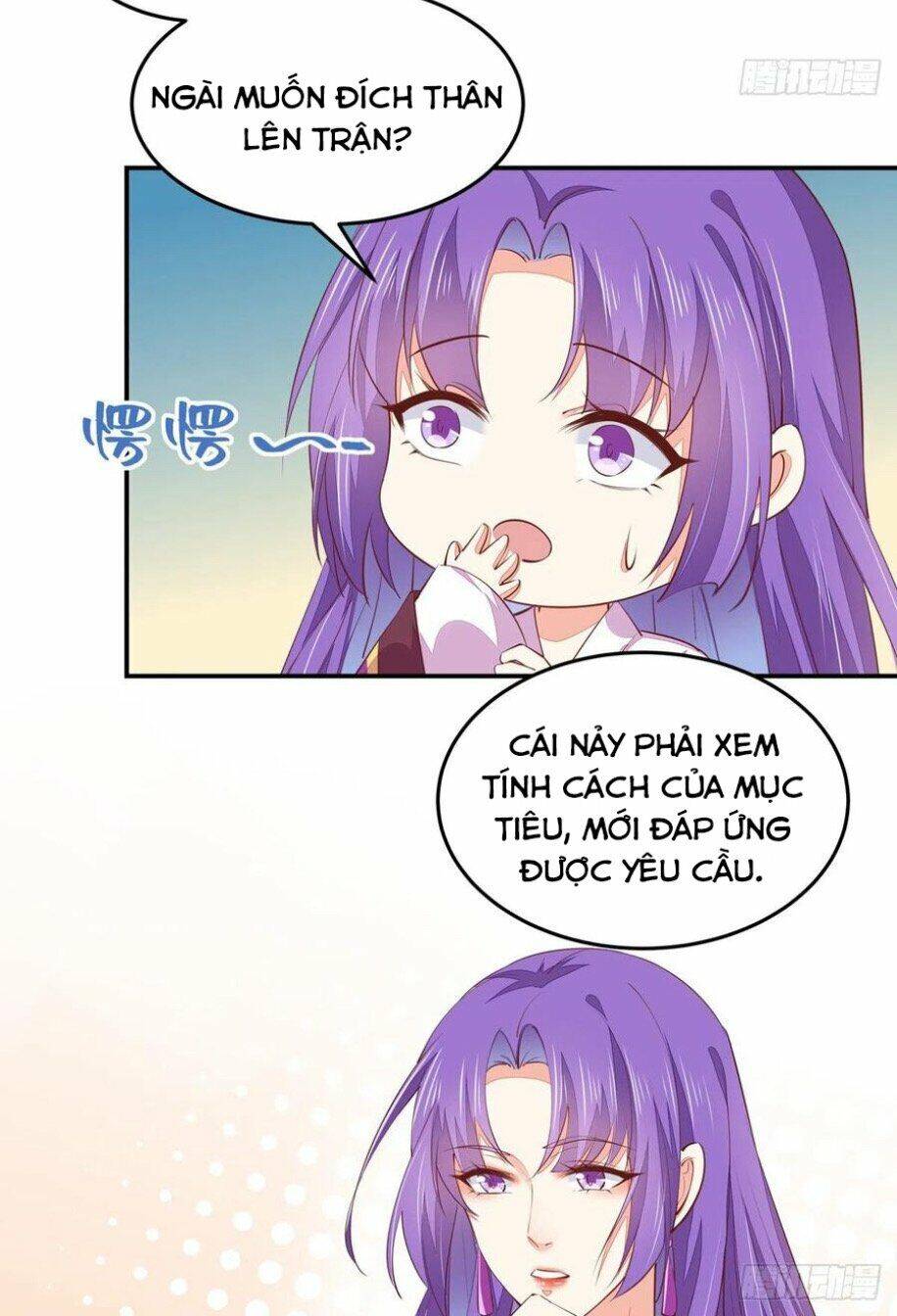 Chi Tôn Đồng Thuật Sư: Tuyệt Thế Đại Tiểu Thư chapter 131 - Trang 35