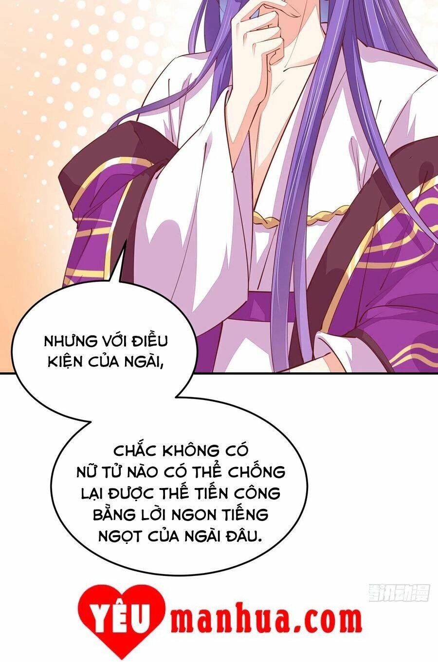 Chi Tôn Đồng Thuật Sư: Tuyệt Thế Đại Tiểu Thư chapter 131 - Trang 36