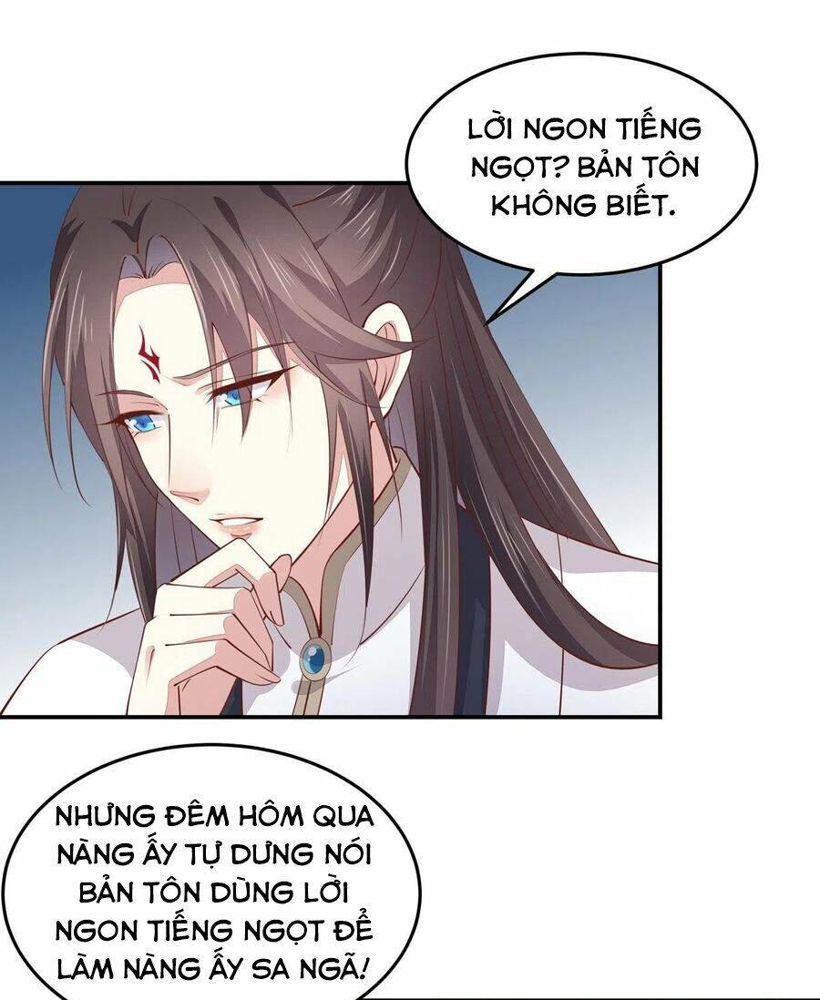 Chi Tôn Đồng Thuật Sư: Tuyệt Thế Đại Tiểu Thư chapter 131 - Trang 37