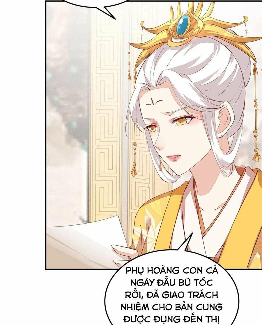 Chi Tôn Đồng Thuật Sư: Tuyệt Thế Đại Tiểu Thư chapter 131 - Trang 4