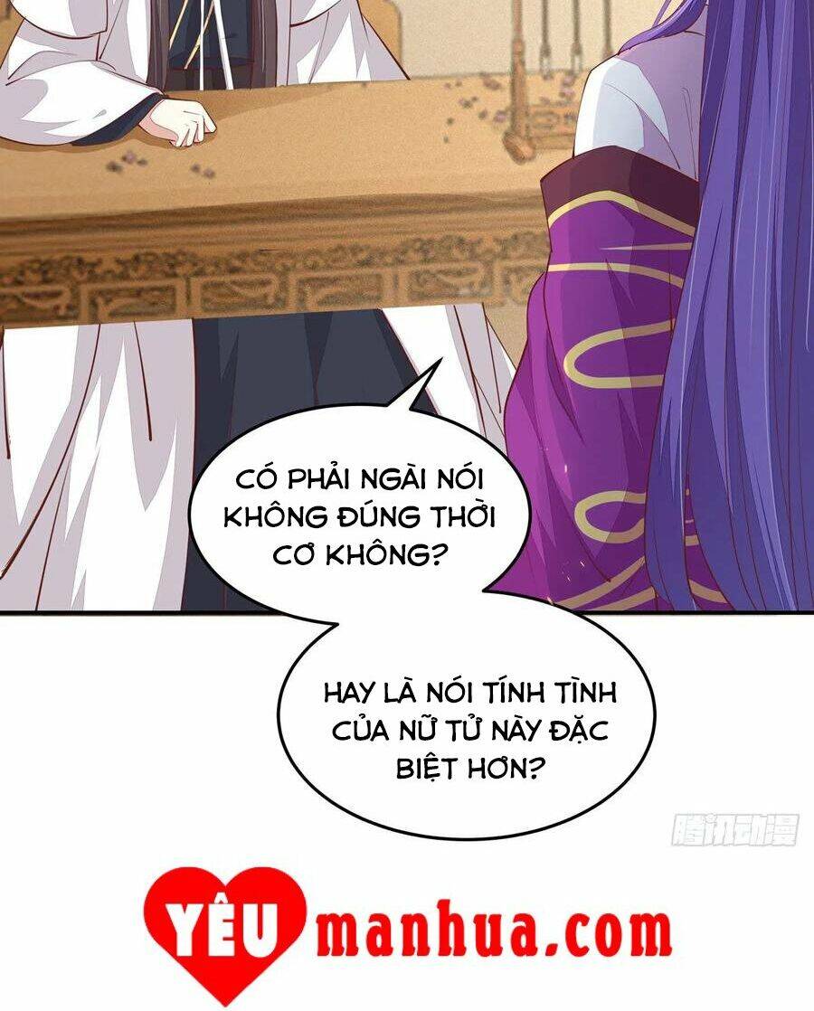 Chi Tôn Đồng Thuật Sư: Tuyệt Thế Đại Tiểu Thư chapter 131 - Trang 42