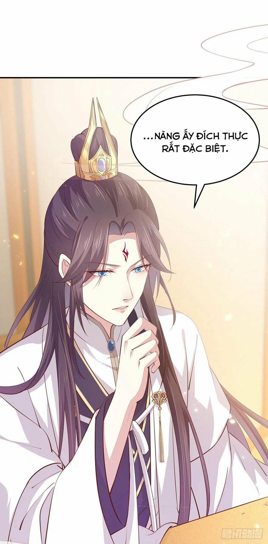 Chi Tôn Đồng Thuật Sư: Tuyệt Thế Đại Tiểu Thư chapter 131 - Trang 43