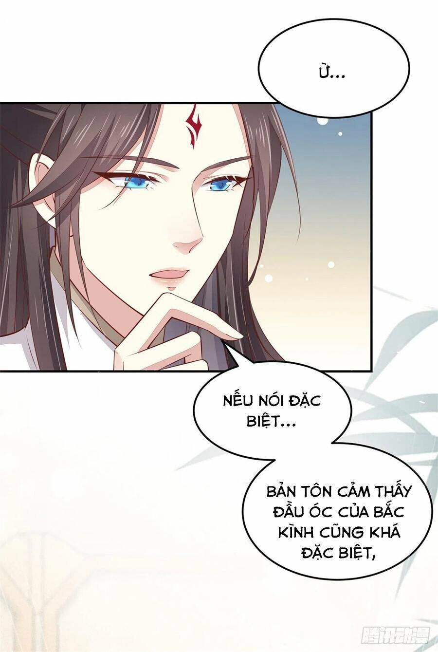 Chi Tôn Đồng Thuật Sư: Tuyệt Thế Đại Tiểu Thư chapter 131 - Trang 45