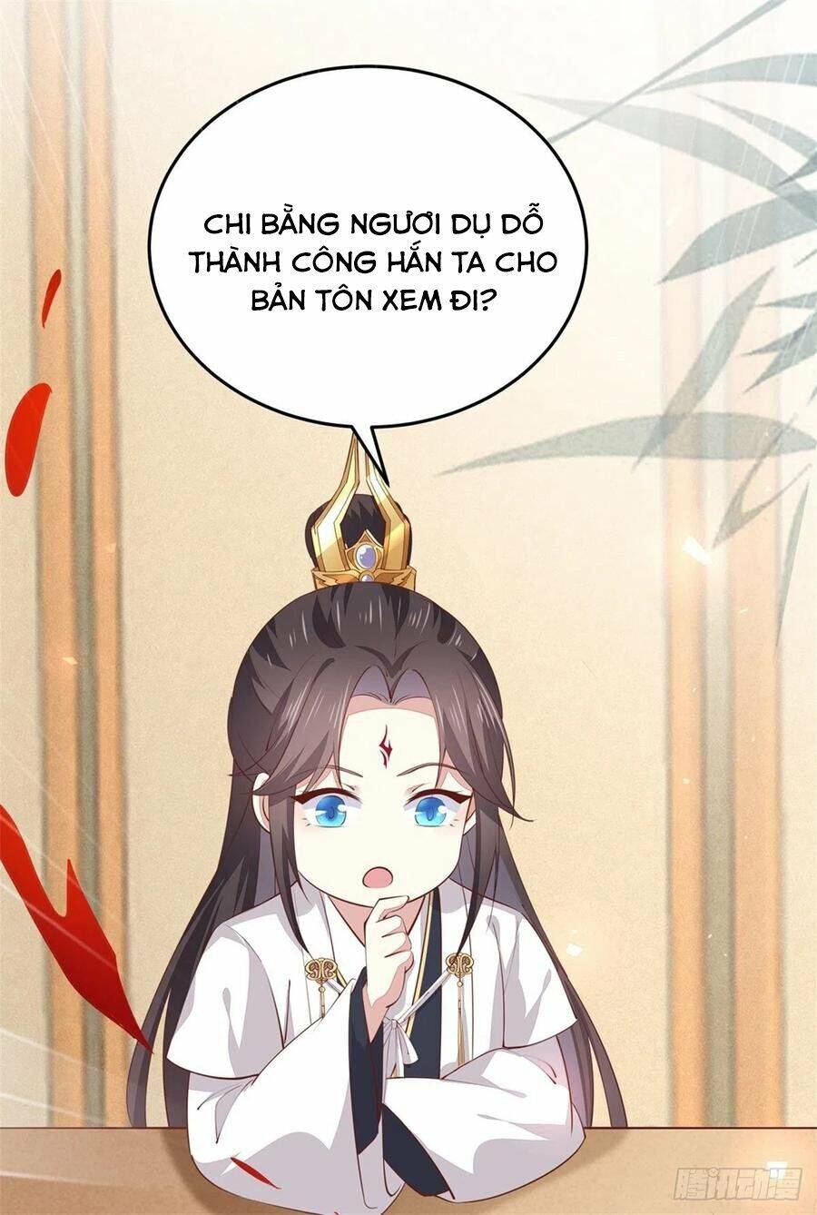 Chi Tôn Đồng Thuật Sư: Tuyệt Thế Đại Tiểu Thư chapter 131 - Trang 46