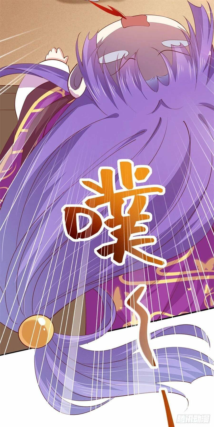Chi Tôn Đồng Thuật Sư: Tuyệt Thế Đại Tiểu Thư chapter 131 - Trang 47