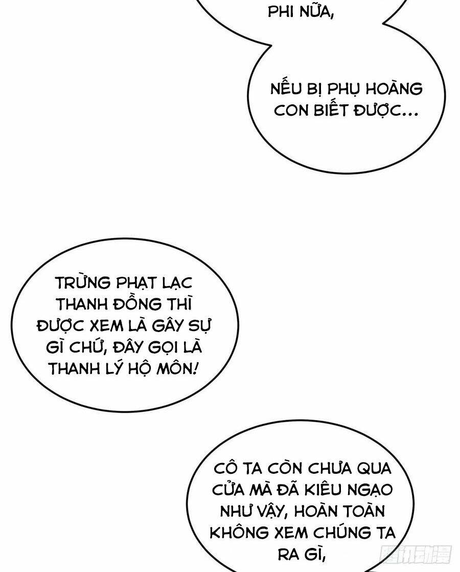 Chi Tôn Đồng Thuật Sư: Tuyệt Thế Đại Tiểu Thư chapter 131 - Trang 5