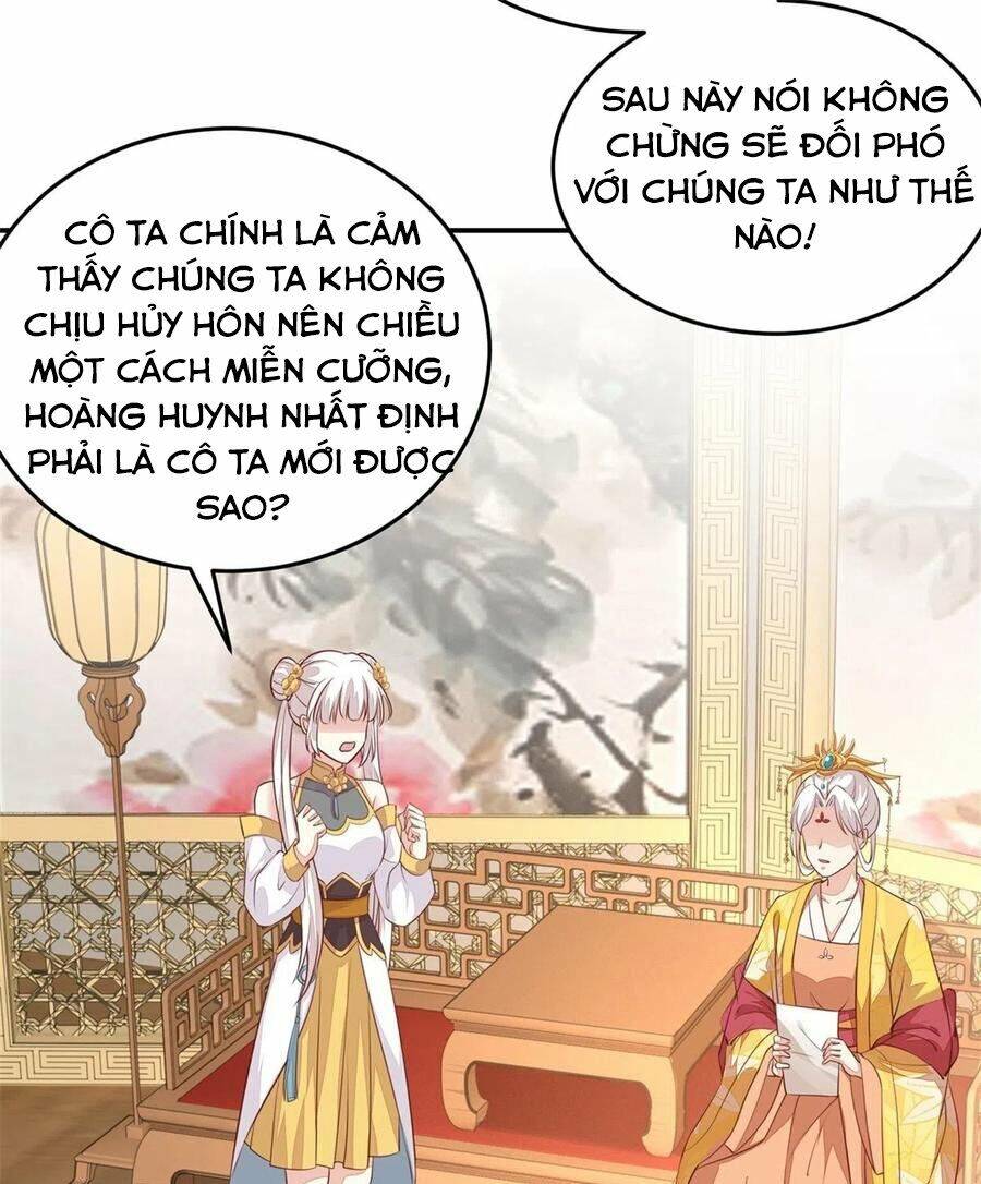 Chi Tôn Đồng Thuật Sư: Tuyệt Thế Đại Tiểu Thư chapter 131 - Trang 6