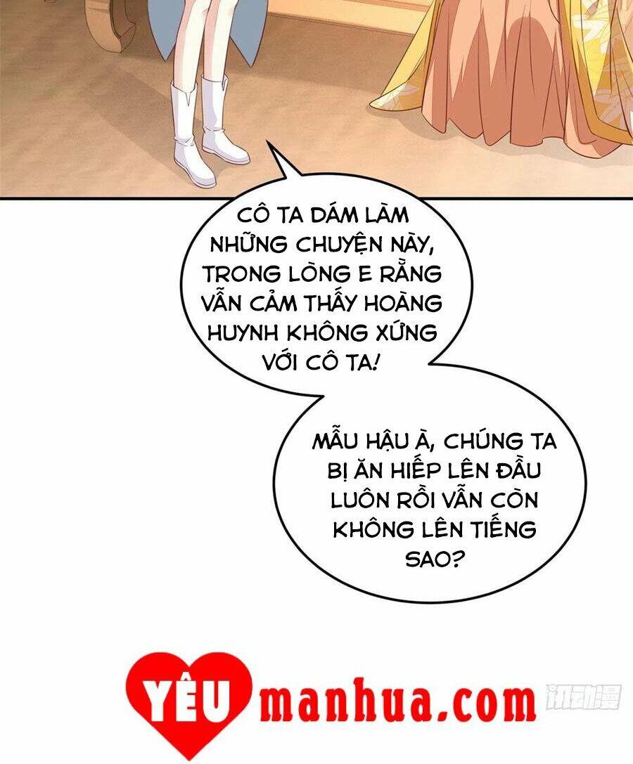 Chi Tôn Đồng Thuật Sư: Tuyệt Thế Đại Tiểu Thư chapter 131 - Trang 7