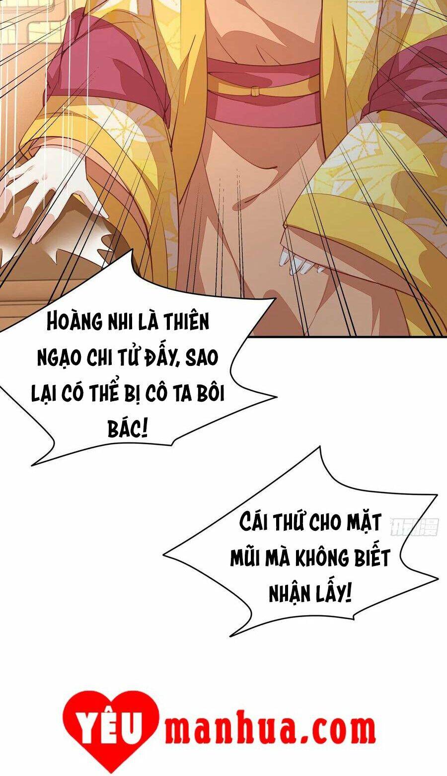Chi Tôn Đồng Thuật Sư: Tuyệt Thế Đại Tiểu Thư chapter 131 - Trang 9