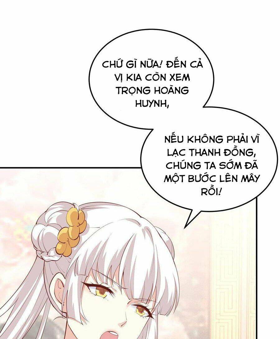 Chi Tôn Đồng Thuật Sư: Tuyệt Thế Đại Tiểu Thư chapter 131 - Trang 10