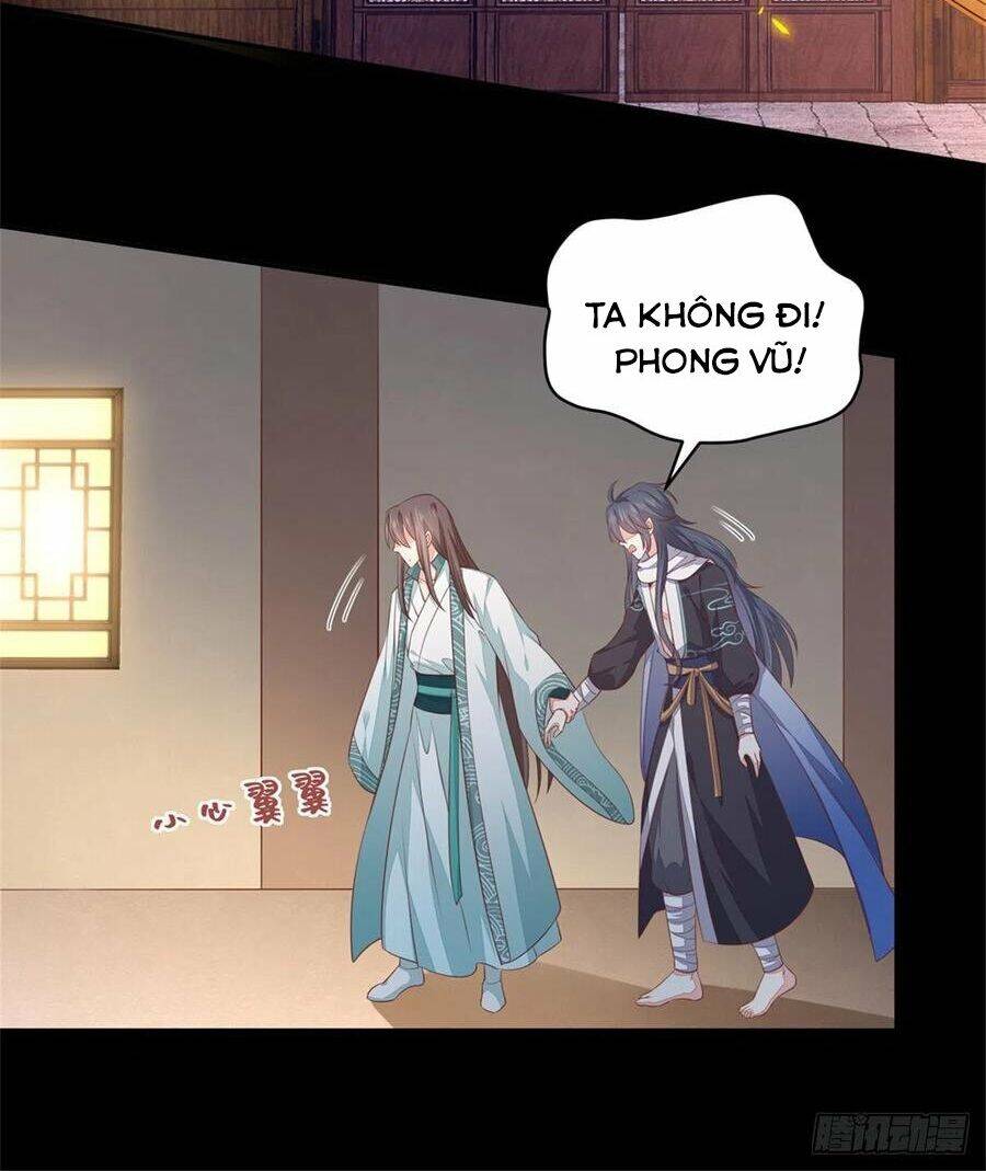 Chi Tôn Đồng Thuật Sư: Tuyệt Thế Đại Tiểu Thư chapter 132 - Trang 12